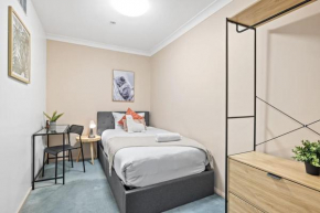 Cozy Single Room in Pymble - Quaint Place - Shared Bathroom, Pymble